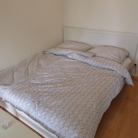 Apartman Vrchlabi - Centrum Kültér fotó