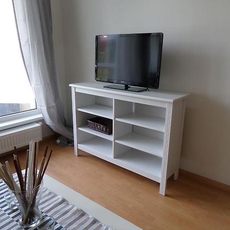 Apartman Vrchlabi - Centrum Kültér fotó