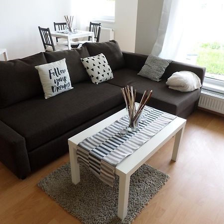 Apartman Vrchlabi - Centrum Kültér fotó