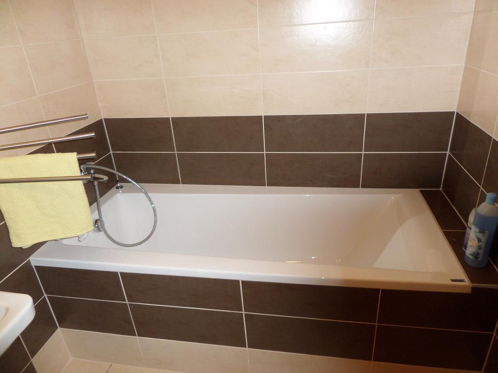 Apartman Vrchlabi - Centrum Kültér fotó