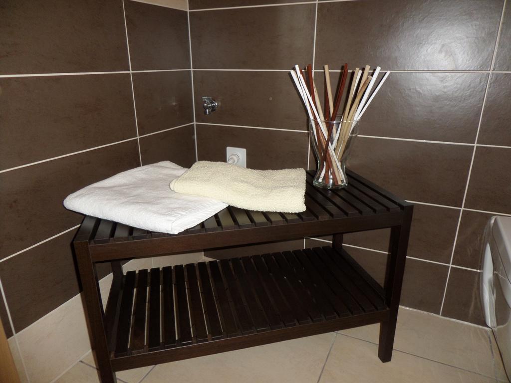 Apartman Vrchlabi - Centrum Kültér fotó