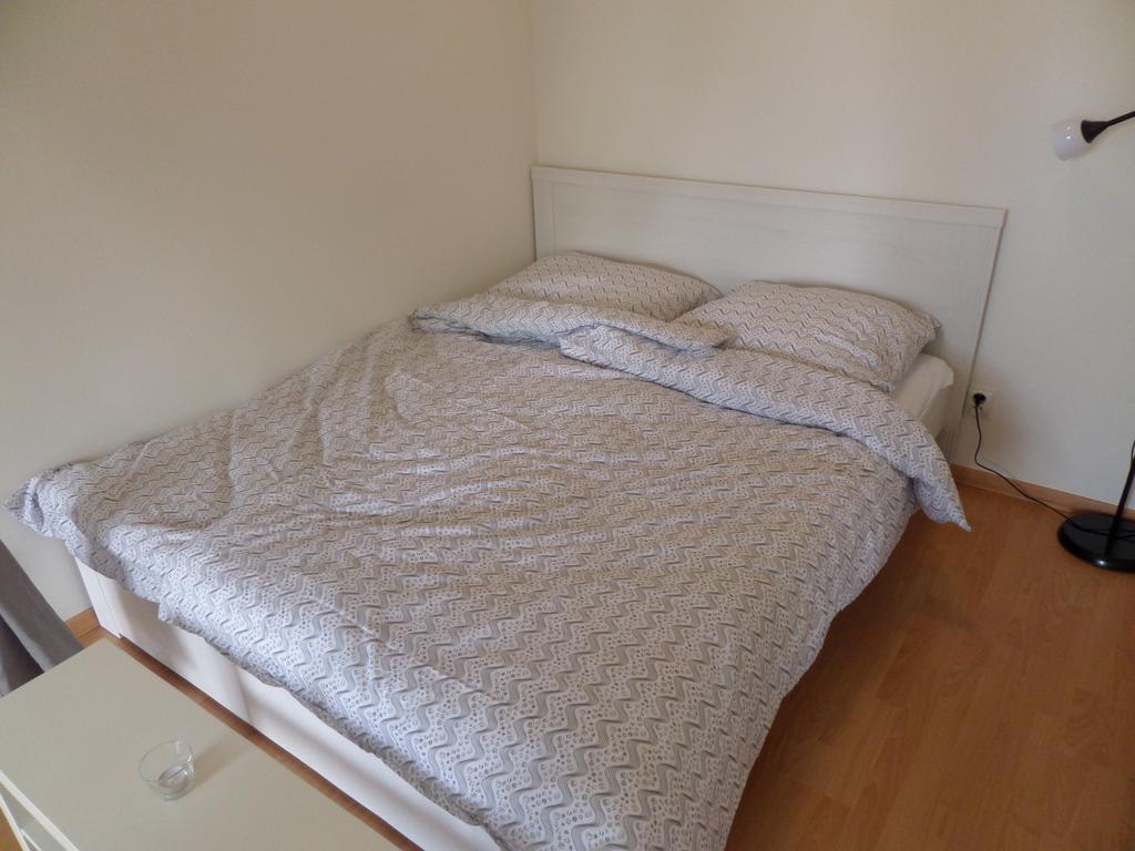 Apartman Vrchlabi - Centrum Kültér fotó