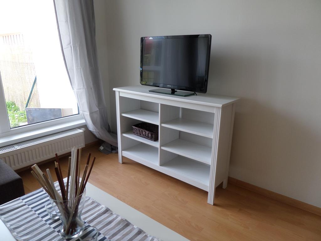 Apartman Vrchlabi - Centrum Kültér fotó