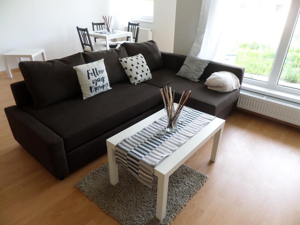 Apartman Vrchlabi - Centrum Kültér fotó
