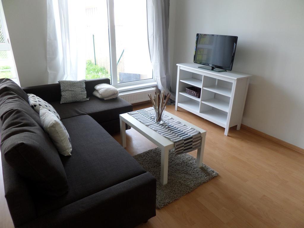 Apartman Vrchlabi - Centrum Kültér fotó