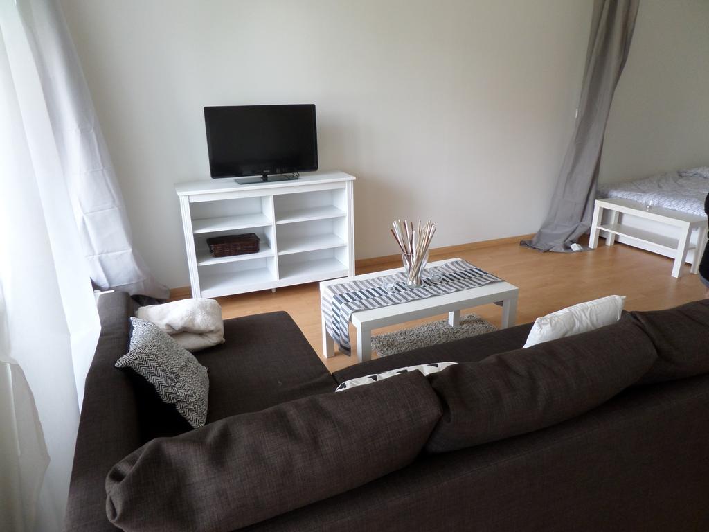 Apartman Vrchlabi - Centrum Kültér fotó