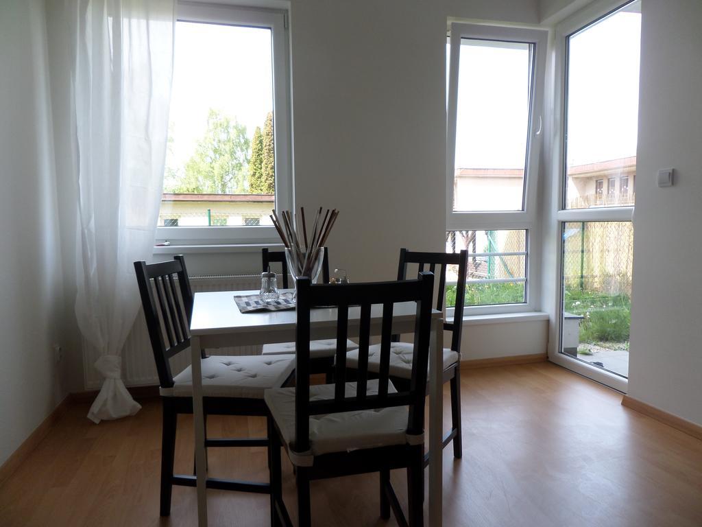 Apartman Vrchlabi - Centrum Kültér fotó