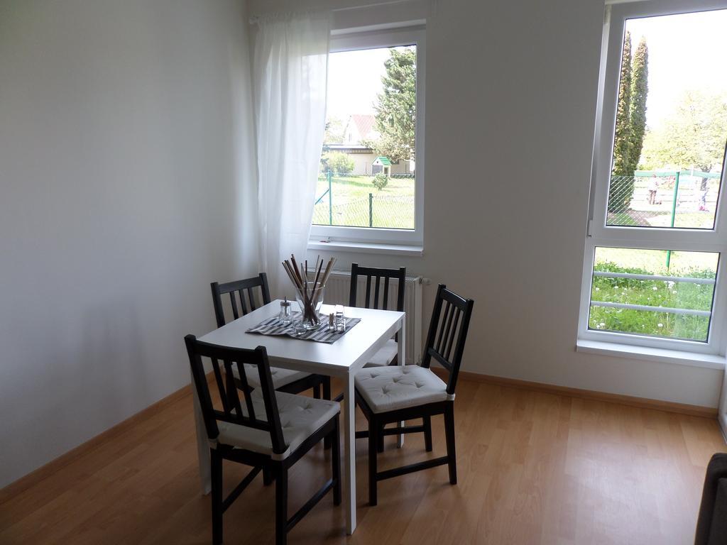 Apartman Vrchlabi - Centrum Kültér fotó