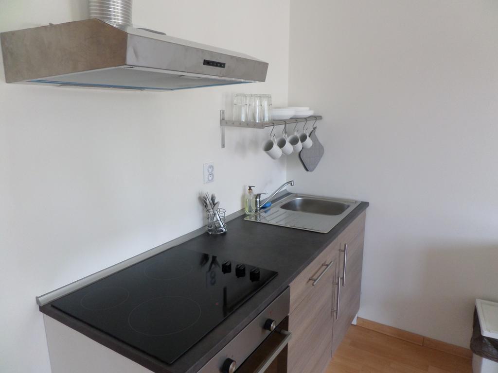 Apartman Vrchlabi - Centrum Kültér fotó
